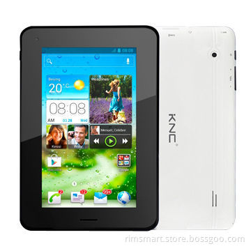 KNC AllWinner A23 8GB 2G Tablet PC, Supports Bluetooth